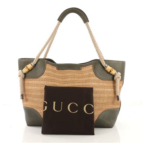 buying gucci in maui